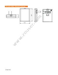 PSA10FC-050Q Datasheet Page 3