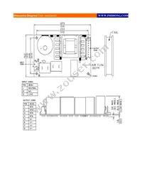 PSA120-240 Datasheet Page 3