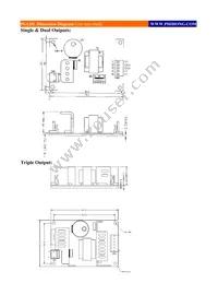 PSA25L-301 Datasheet Page 3