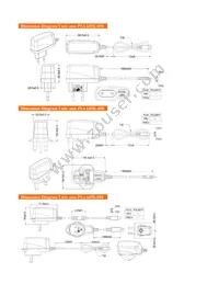 PSAA05A-050 Datasheet Page 3