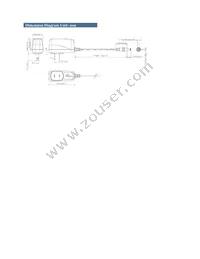 PSAA06A-120L6-R-CR1 Datasheet Page 3