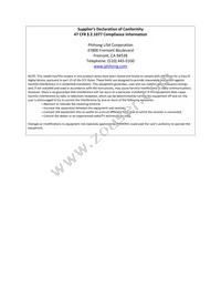 PSAC12A-480 Datasheet Page 4