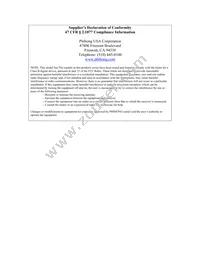 PSAC12R-090-R-CR1 Datasheet Page 4
