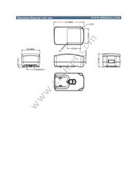 PSAF10R-050QA-R Datasheet Page 3