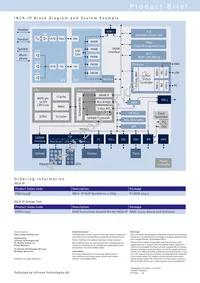 PSB 21553 E V1.4-G Datasheet Page 2