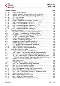 PSB 3186 H V1.4 Datasheet Page 6