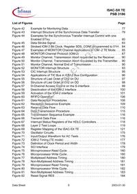 PSB 3186 H V1.4 Datasheet Page 9