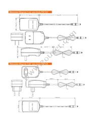 PSC12A-090 Datasheet Page 3