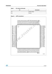 PSD4235G2-70U Datasheet Page 15