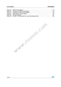 PSD4256G6V-10UI Datasheet Page 10