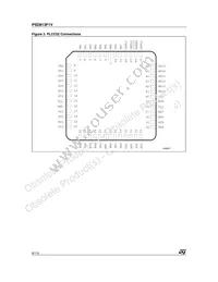 PSD813F1VA-20JI Datasheet Page 8