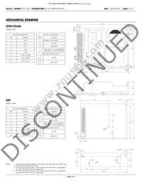 PSF-100-D-CNF Datasheet Page 4