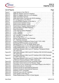 PSF 21150 H V1.4 Datasheet Page 9