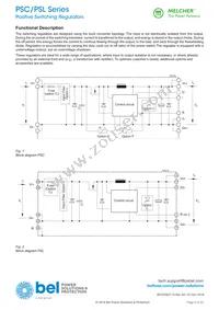 PSL5A10-7I Datasheet Page 5