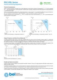 PSL5A10-7I Datasheet Page 11