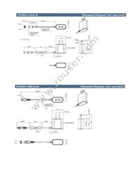 PSM03A-100-R Datasheet Page 3