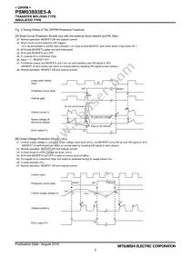 PSM03S93E5-A Datasheet Page 5