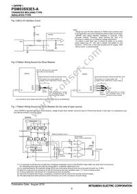 PSM03S93E5-A Datasheet Page 8