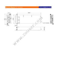 PSM1000-216-R Datasheet Page 3