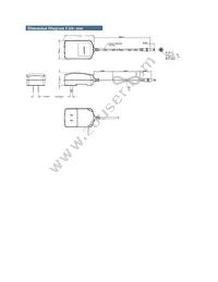 PSM10A-050A Datasheet Page 3