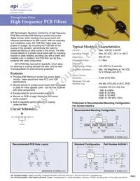 PSM4F-402Z-20T2 Datasheet Page 21