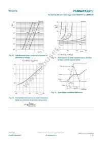 PSMN4R1-60YLX Datasheet Page 7