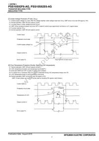 PSS10S92F6-AG Datasheet Page 7