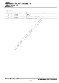 PSS10S92F6-AG Datasheet Page 11