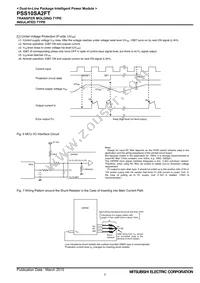 PSS10SA2FT Datasheet Page 7