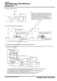 PSS15S92F6-AG Datasheet Page 9