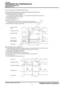 PSS20S92F6-AG Datasheet Page 6