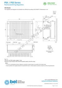 PSS249-7EB1 Datasheet Page 17