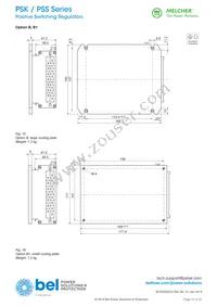 PSS249-7EB1 Datasheet Page 18