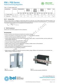 PSS249-7EB1 Datasheet Page 21