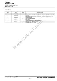 PSS30S71F6 Datasheet Page 11