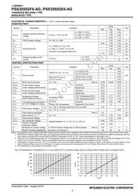 PSS30S92F6-AG Datasheet Page 3