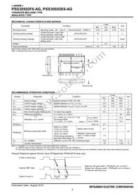 PSS30S92F6-AG Datasheet Page 5