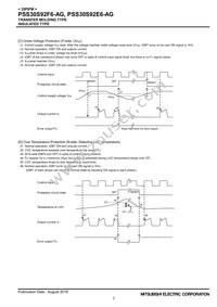 PSS30S92F6-AG Datasheet Page 7