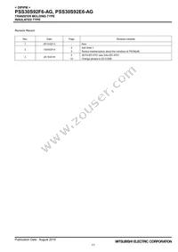 PSS30S92F6-AG Datasheet Page 11