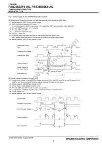 PSS35S92F6-AG Datasheet Page 6
