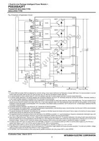 PSS35SA2FT Datasheet Page 8