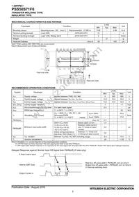 PSS50S71F6 Datasheet Page 5