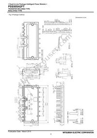 PSS50SA2FT Datasheet Page 9