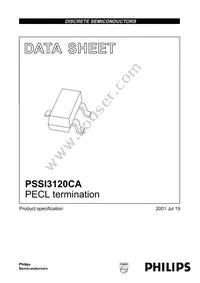 PSSI3120CA,235 Cover