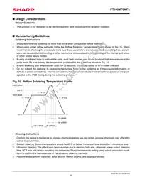 PT100MF0MP1 Datasheet Page 6