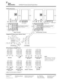 PT22AL24B Datasheet Page 4