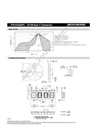 PT61018AAPEL Datasheet Page 2