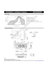 PT61018AAPEL-S Datasheet Page 2