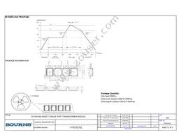 PT61021EL Datasheet Page 2