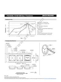 PT61022XEL Datasheet Page 2